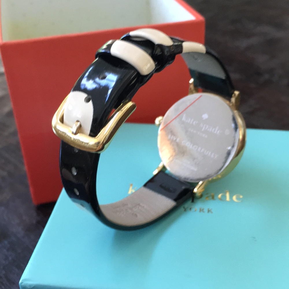 {Kate Spade} Watch - Picture 3 of 6